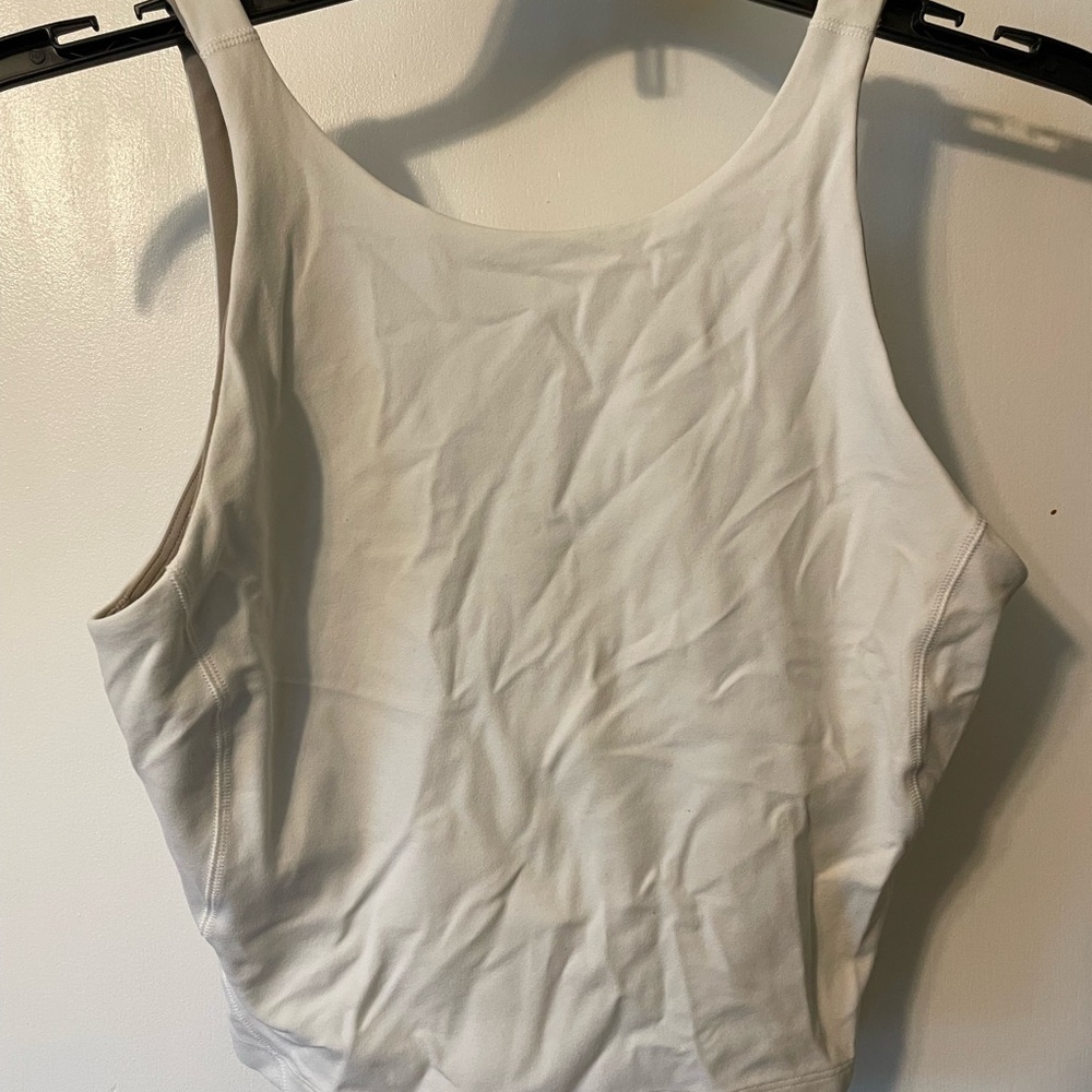 Lululemon top